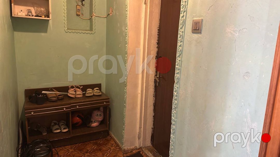 Satılır 2 otaqlı köhnə tikili 45 m² — Mənzil, Bakı (7)