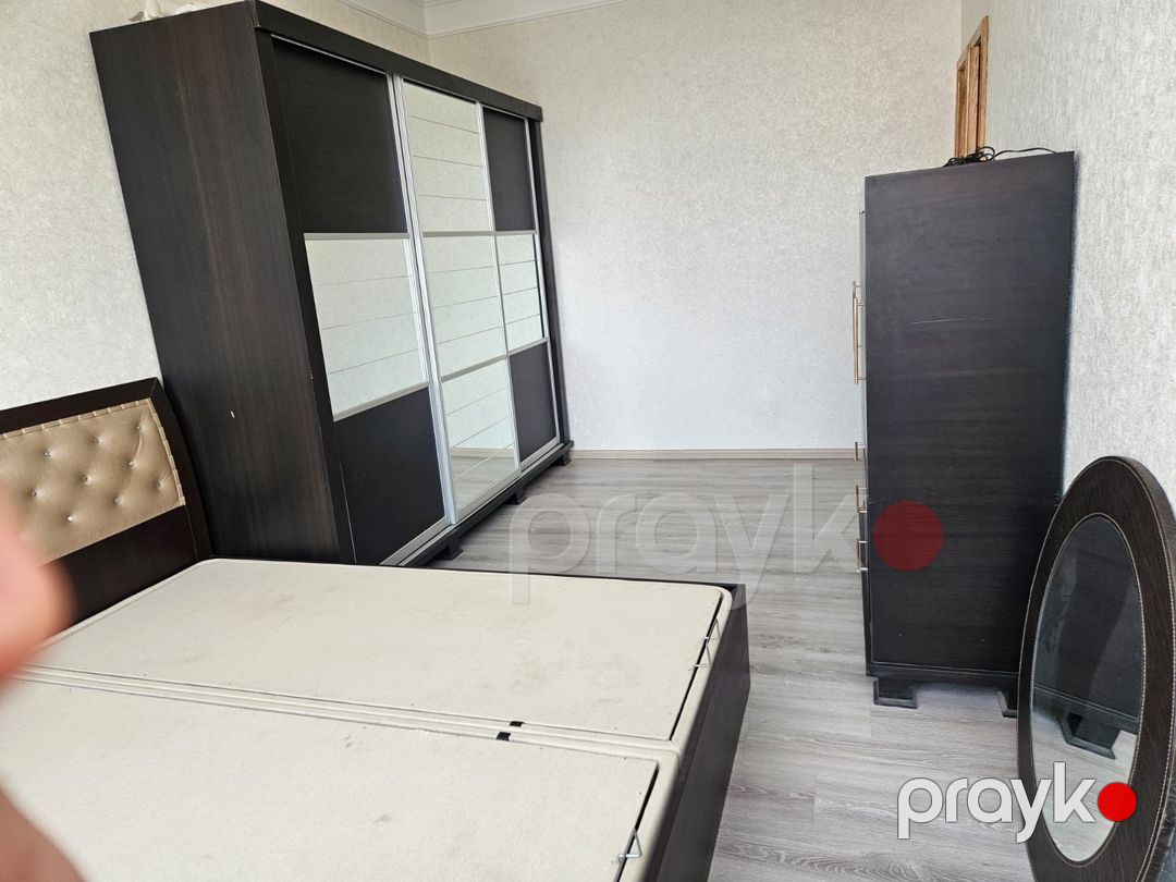 İcarəyə verilir 3 otaqlı yeni tikili 105 m² — Mənzil, Bakı (5)