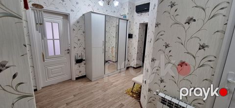 Satılır 4 otaqlı yeni tikili 135 m²
