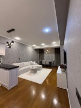 Satılır 3 otaqlı yeni tikili 100 m² — Garant Əmlak
