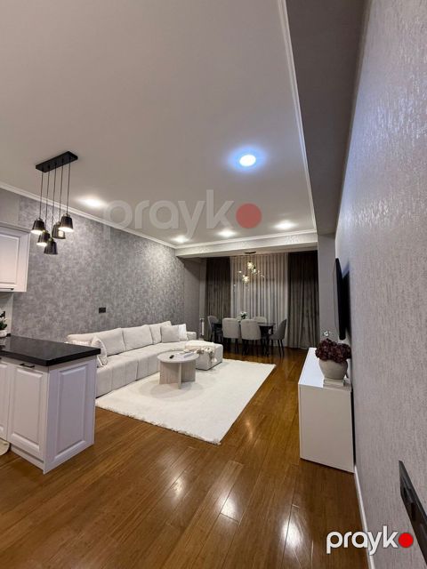 Satılır 3 otaqlı yeni tikili 100 m²