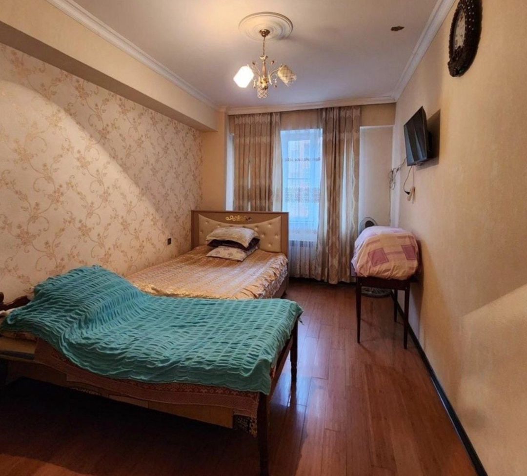 Satılır 2 otaqlı yeni tikili 60 m² — Mənzil, Bakı (3)
