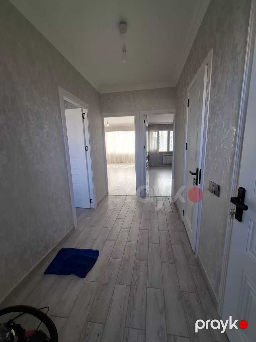Satılır 2 otaqlı köhnə tikili 67 m² — Mənzil, Bakı (9)