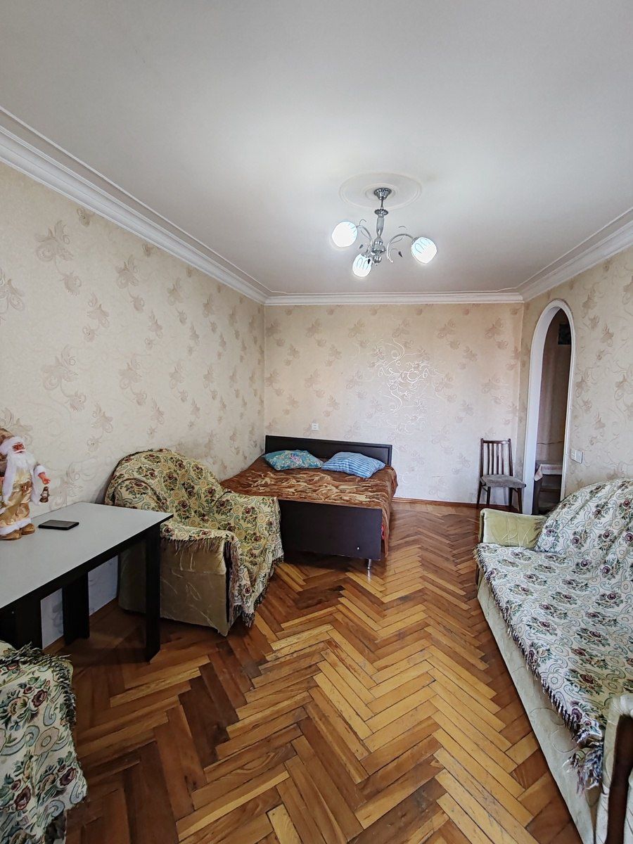 İcarəyə verilir 1 otaqlı köhnə tikili 45 m² — Mənzil, Bakı (2)