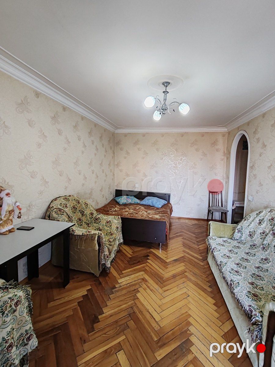 İcarəyə verilir 1 otaqlı köhnə tikili 45 m² — Mənzil, Bakı (2)