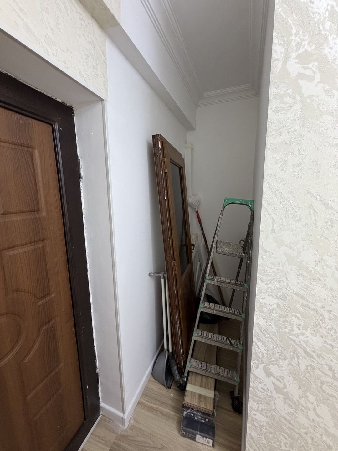Satılır 2 otaqlı yeni tikili 55 m² — Mənzil, Bakı (11)