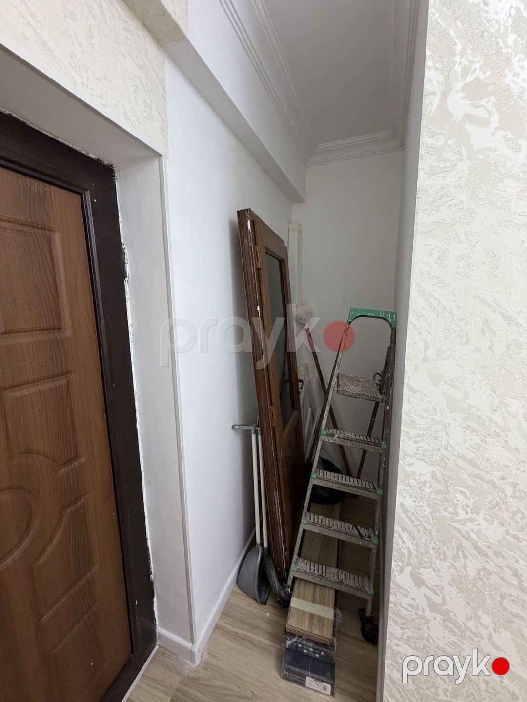 Satılır 2 otaqlı yeni tikili 55 m² — Mənzil, Bakı (11)
