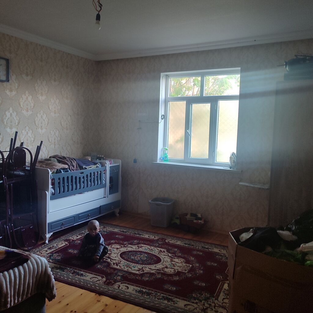 2 otaqlı, 8 kv. m, Kredit yoxdur, Təmirsiz — Daşınmaz əmlak, Gəncə (8)