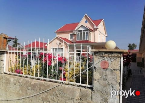 Bağ evi kirayə verilir, Şamaxı r — Şamaxı