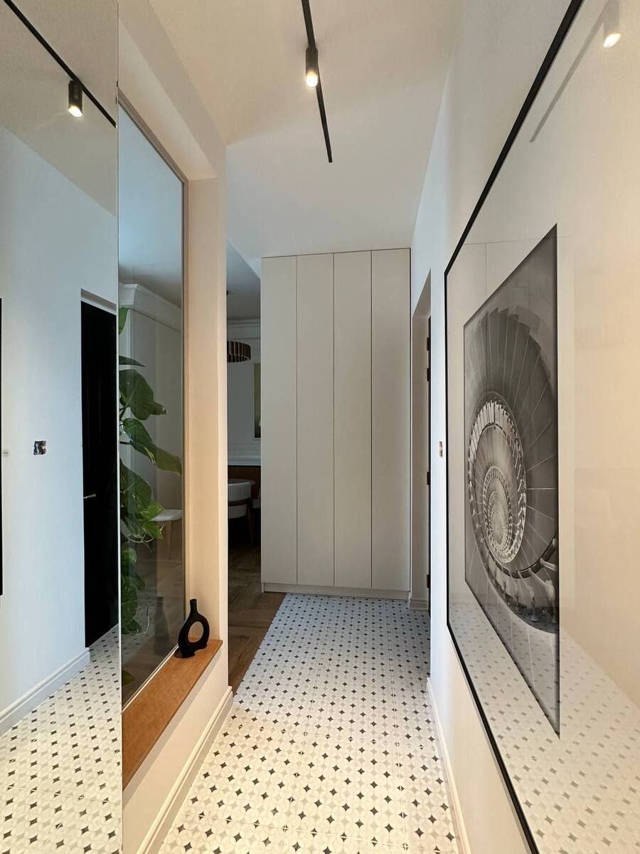 Satılır 3 otaqlı yeni tikili 65 m² — Mənzil, Bakı (5)