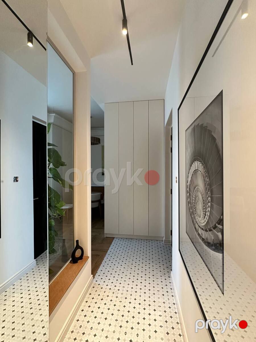 Satılır 3 otaqlı yeni tikili 65 m² — Mənzil, Bakı (5)