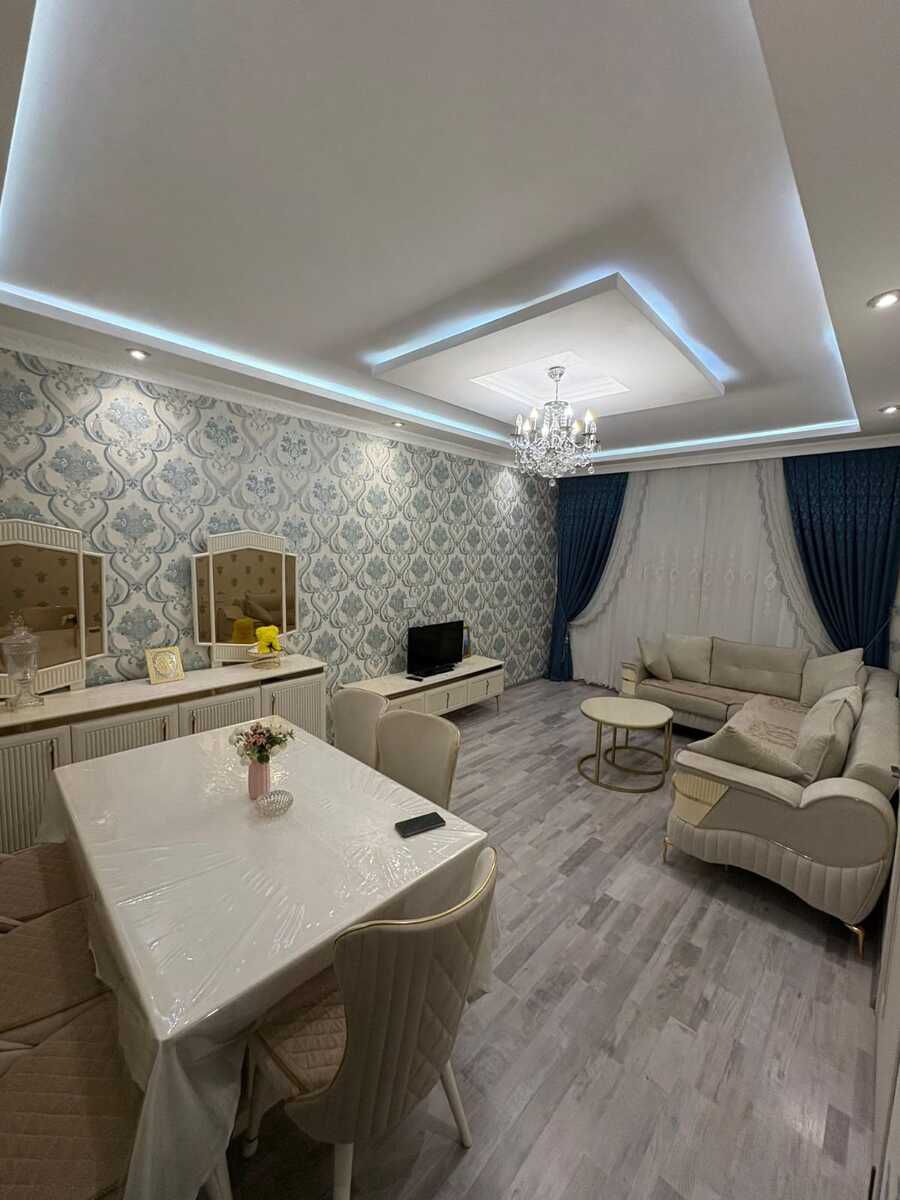 Həyət evi, Sumqayıt ş. — Ev, villa, Sumqayıt (2)