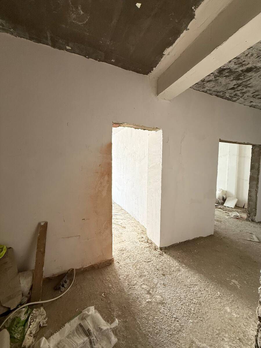 Satılır 4 otaqlı yeni tikili 150 m² — Mənzil, Bakı (12)
