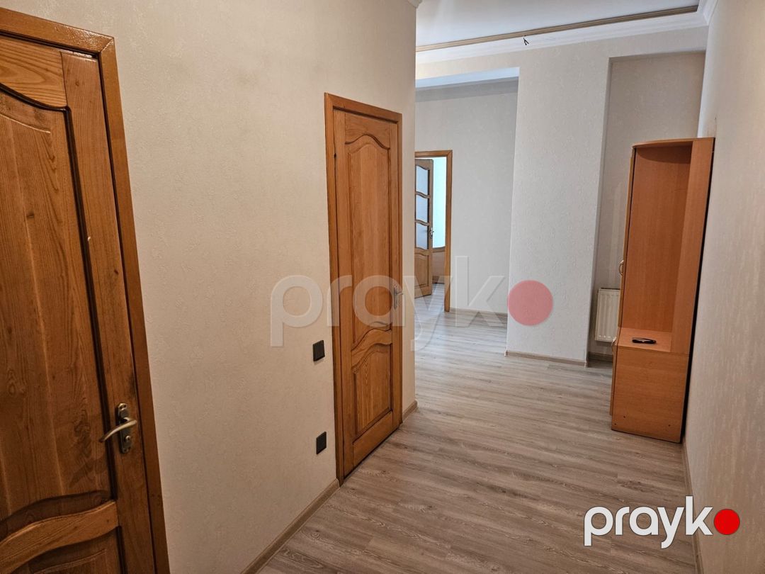 İcarəyə verilir 3 otaqlı yeni tikili 105 m² — Mənzil, Bakı (7)
