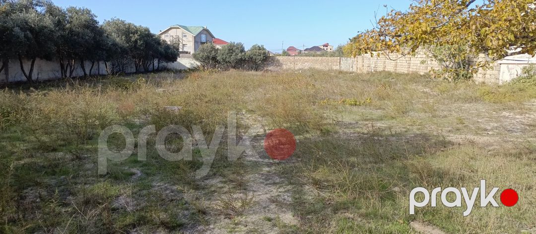 Satılır torpaq 9 sot — Torpaq, Bakı (2)