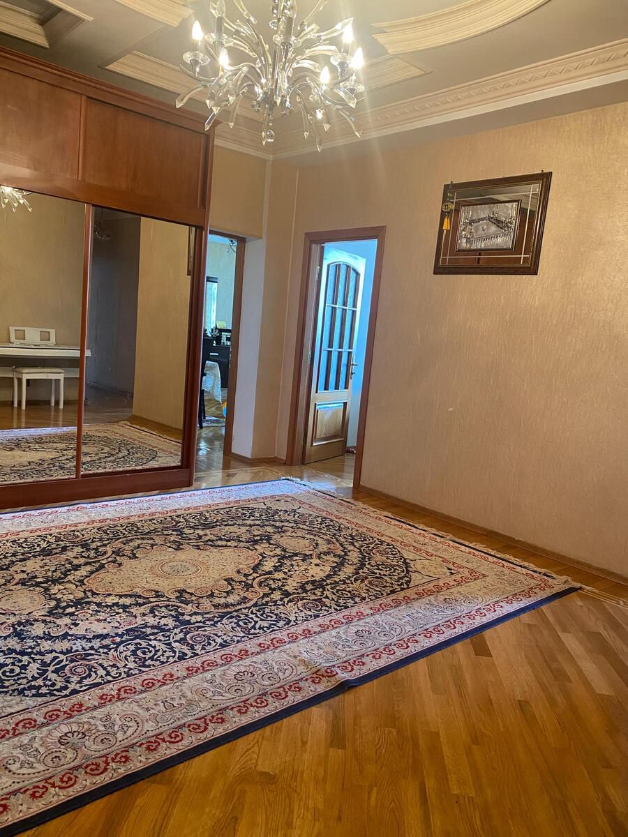 Satılır 3 otaqlı yeni tikili 150 m² — Mənzil, Bakı (8)