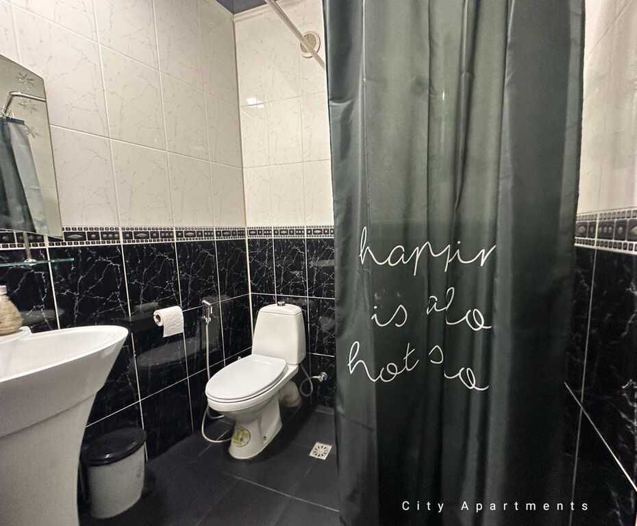 İcarəyə verilir 2 otaqlı köhnə tikili 36 m² — Mənzil, Bakı (12)