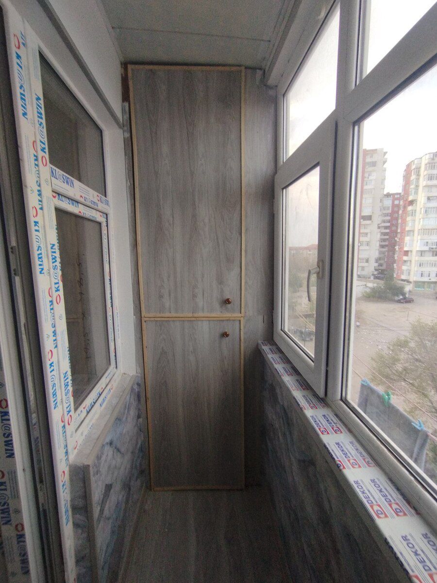 2-otaqlı mənzil, Sumqayıt ş., 47 m² — Daşınmaz əmlak, Sumqayıt (3)