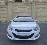 Hyundai i40, 2.0 L, 2012 il, 192 000 km — Автомобили