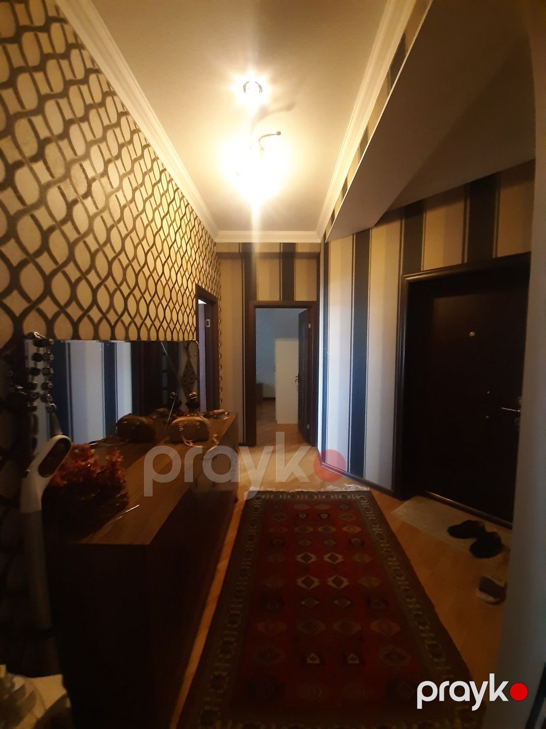 Satılır 2 otaqlı yeni tikili 81.5 m² — Mənzil, Bakı (10)