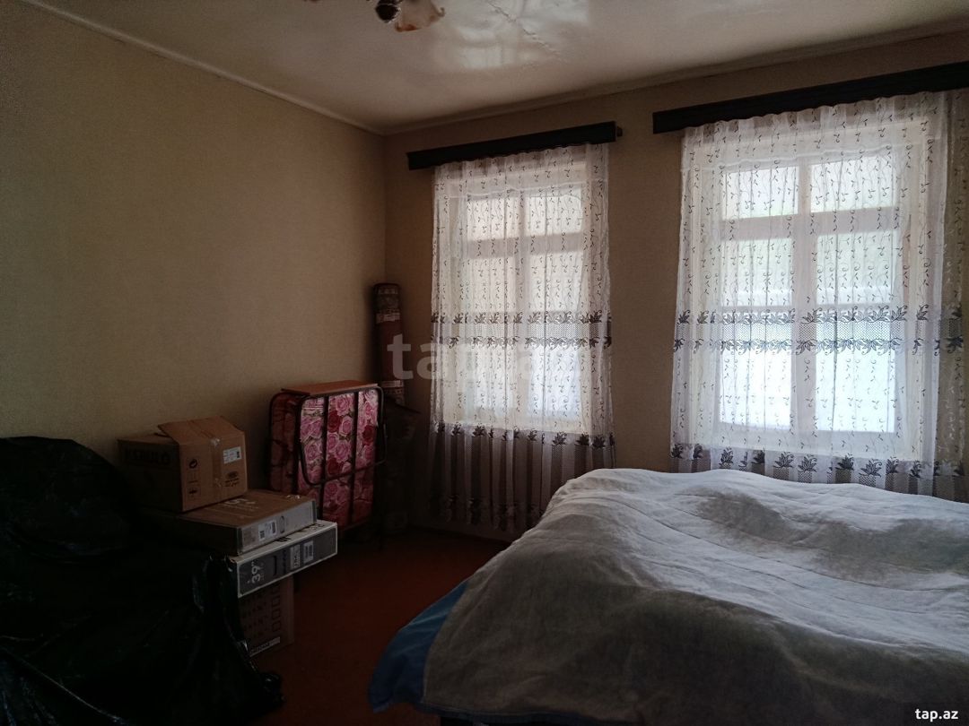 Həyət evi, Göygöl r. — Daşınmaz əmlak, Göygöl (8)
