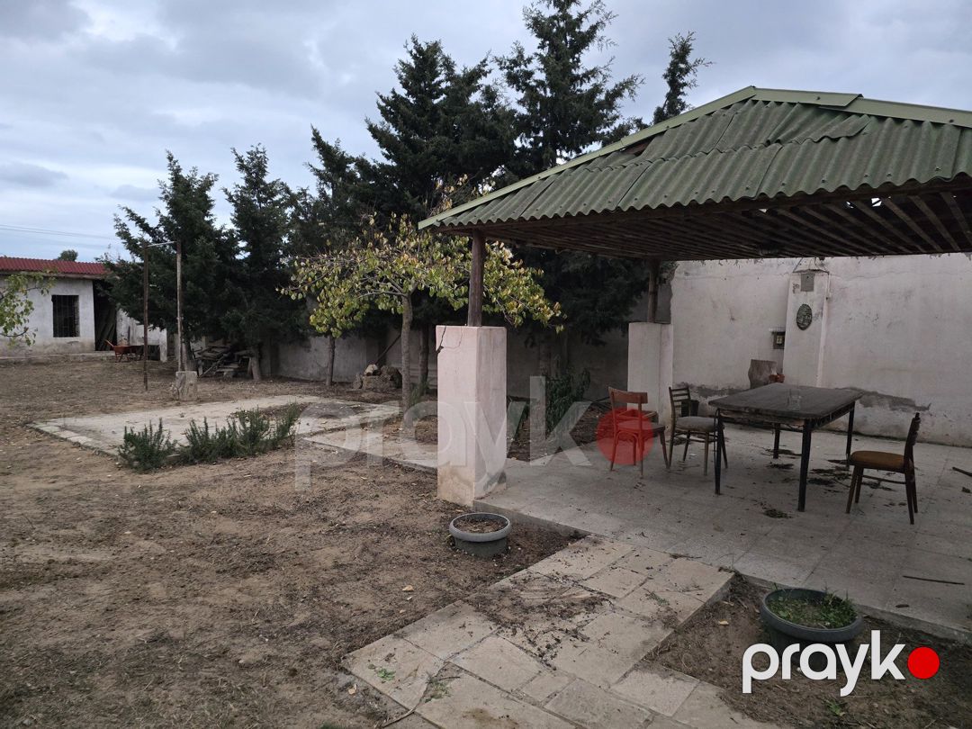 Satılır torpaq 6 sot — Torpaq, Bakı (7)
