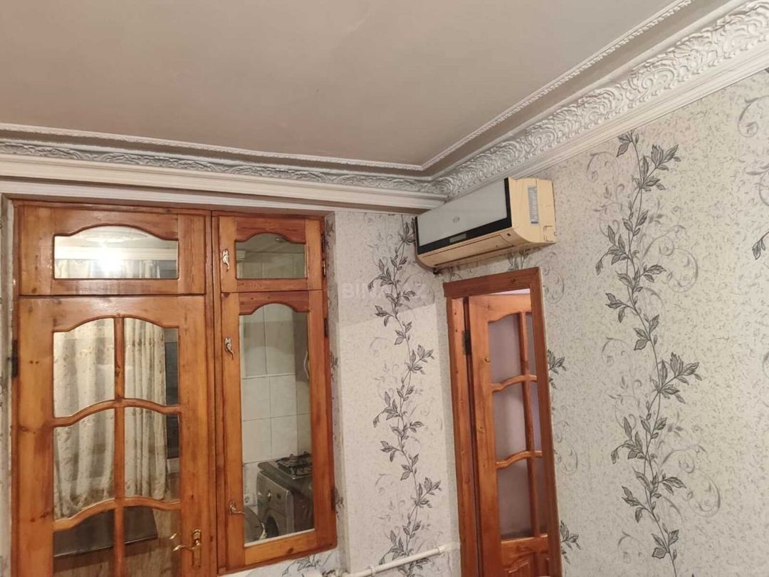 İcarəyə verilir 3 otaqlı yeni tikili 70 m² — Mənzil, Bakı (5)