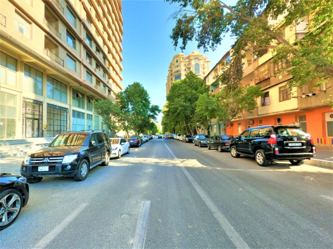 İcarəyə verilir obyekt 110 m² — Əmlak, Bakı (3)