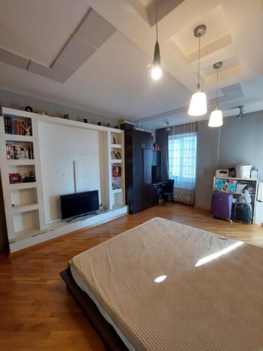 Satılır 3 otaqlı yeni tikili 125 m² — Mənzil, Bakı (5)