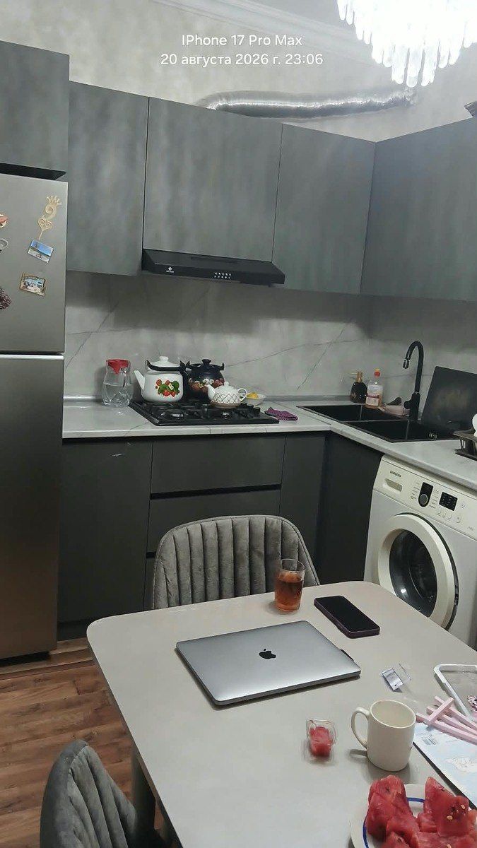Satılır 3 otaqlı köhnə tikili 65 m² — Mənzil, Bakı (4)