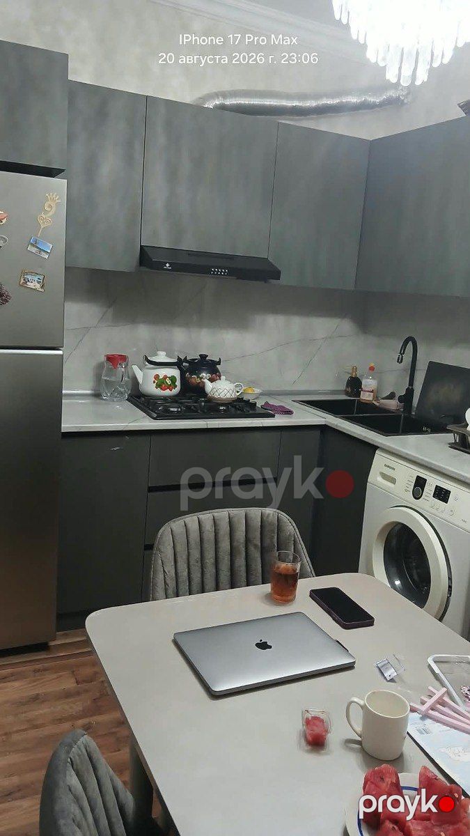 Satılır 3 otaqlı köhnə tikili 65 m² — Mənzil, Bakı (4)