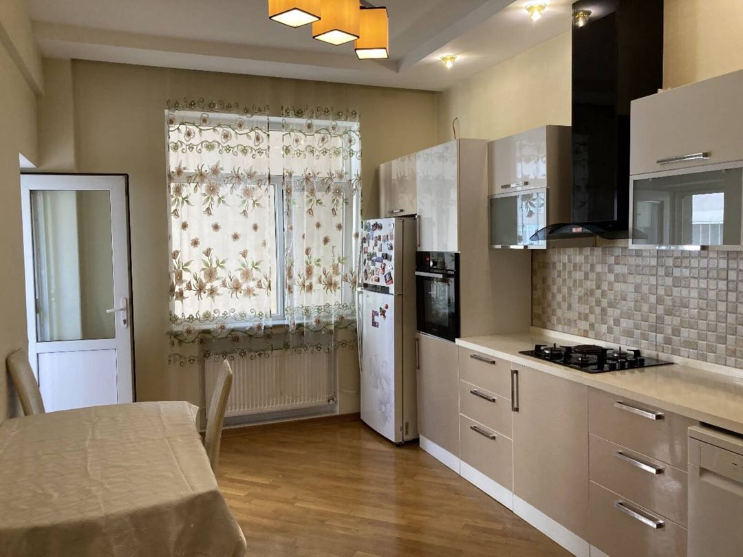 Satılır 3 otaqlı yeni tikili 103 m² — Mənzil, Bakı (4)