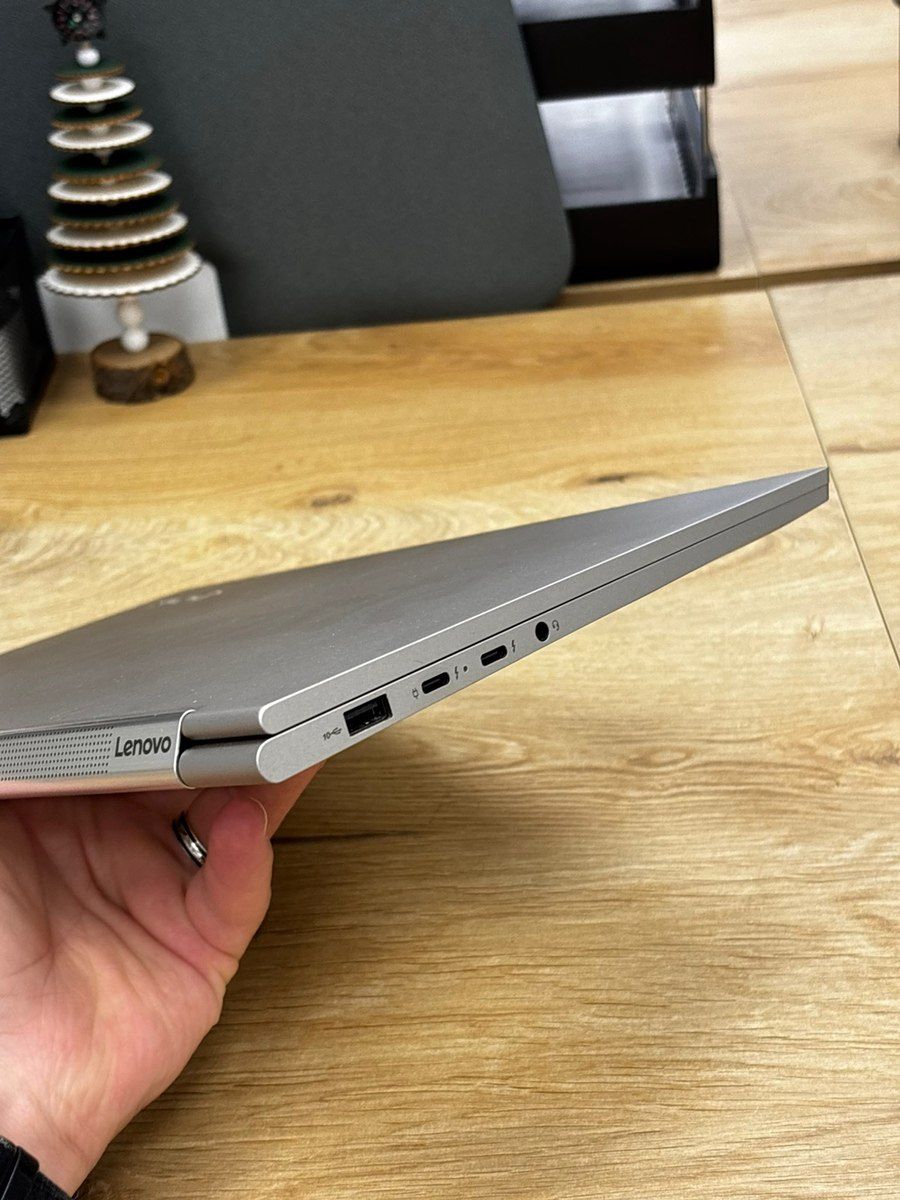 Lenovo Yoga Gold (x360 Sensor) — Elektronika, Bakı (7)