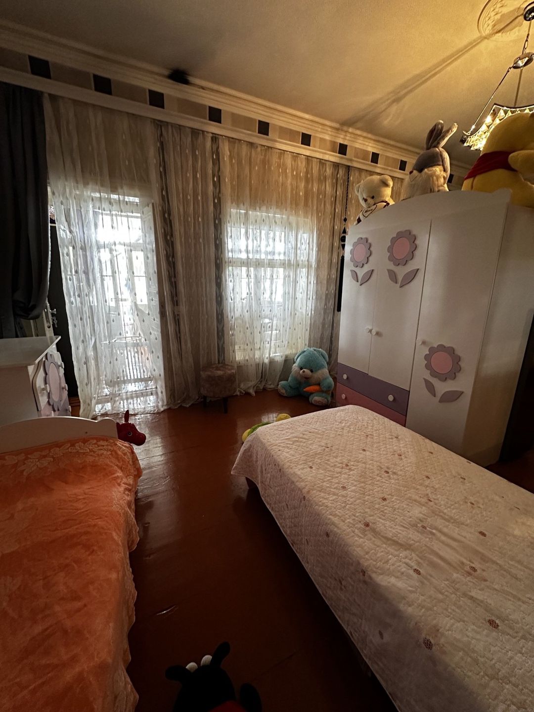 Həyət evi, Şəki ş. — Ev, villa, Şəki (9)