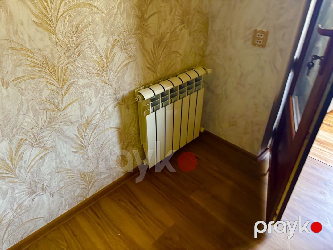 Satılır 1 otaqlı yeni tikili 34.4 m² — Mənzil, Bakı (9)