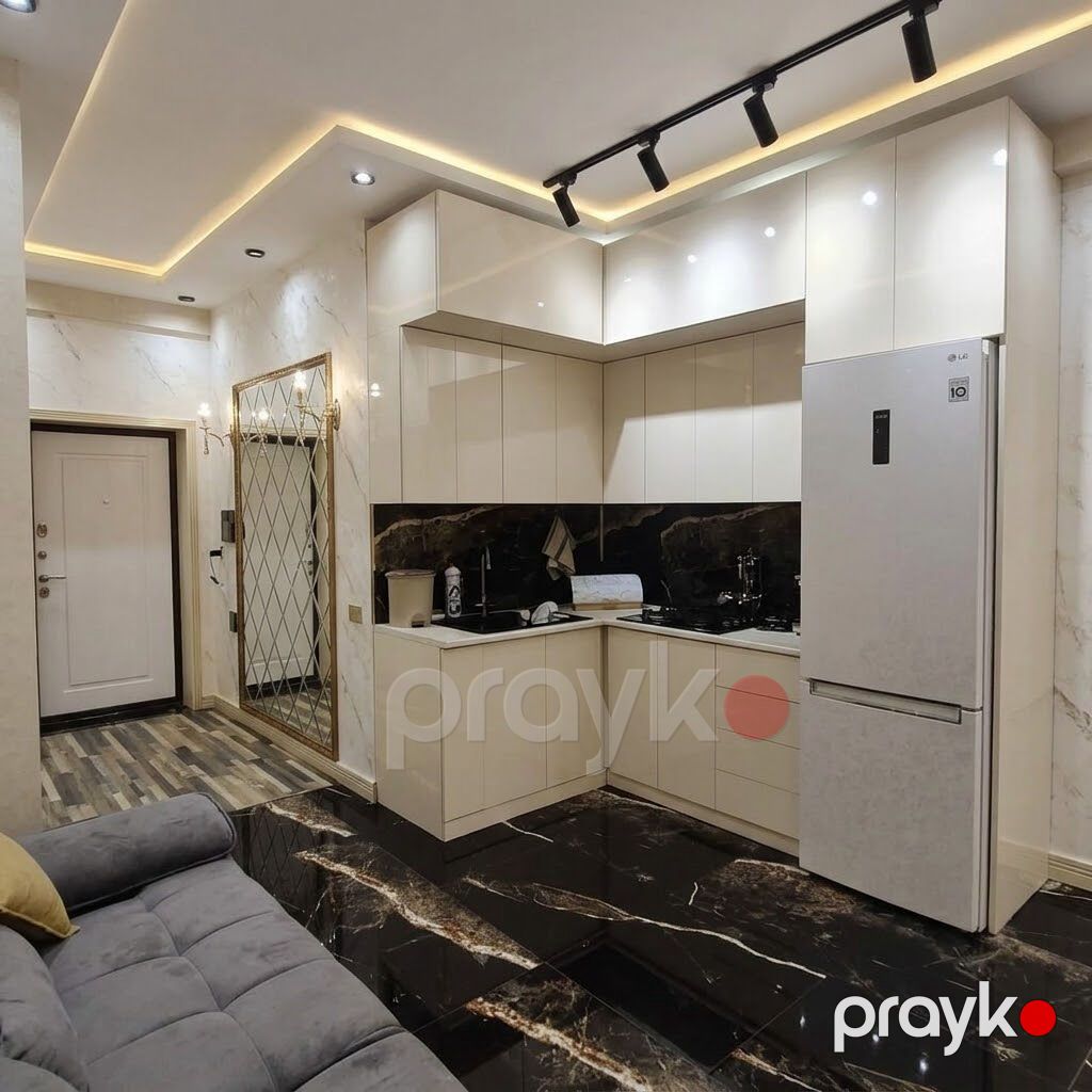 3 otaqlı, Yeni tikili, 95 kv. m — Daşınmaz əmlak, Sumqayıt (8)