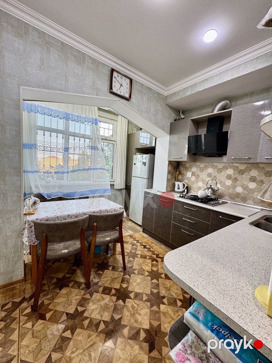 Satılır 3 otaqlı köhnə tikili 85 m² — Mənzil, Bakı (4)