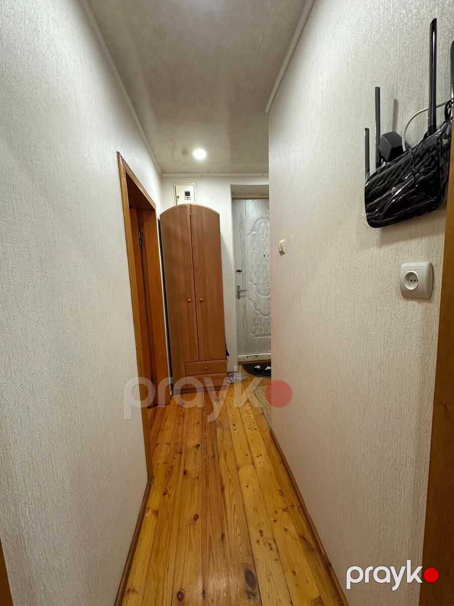 İcarəyə verilir 1 otaqlı köhnə tikili 30 m² — Mənzil, Bakı (2)