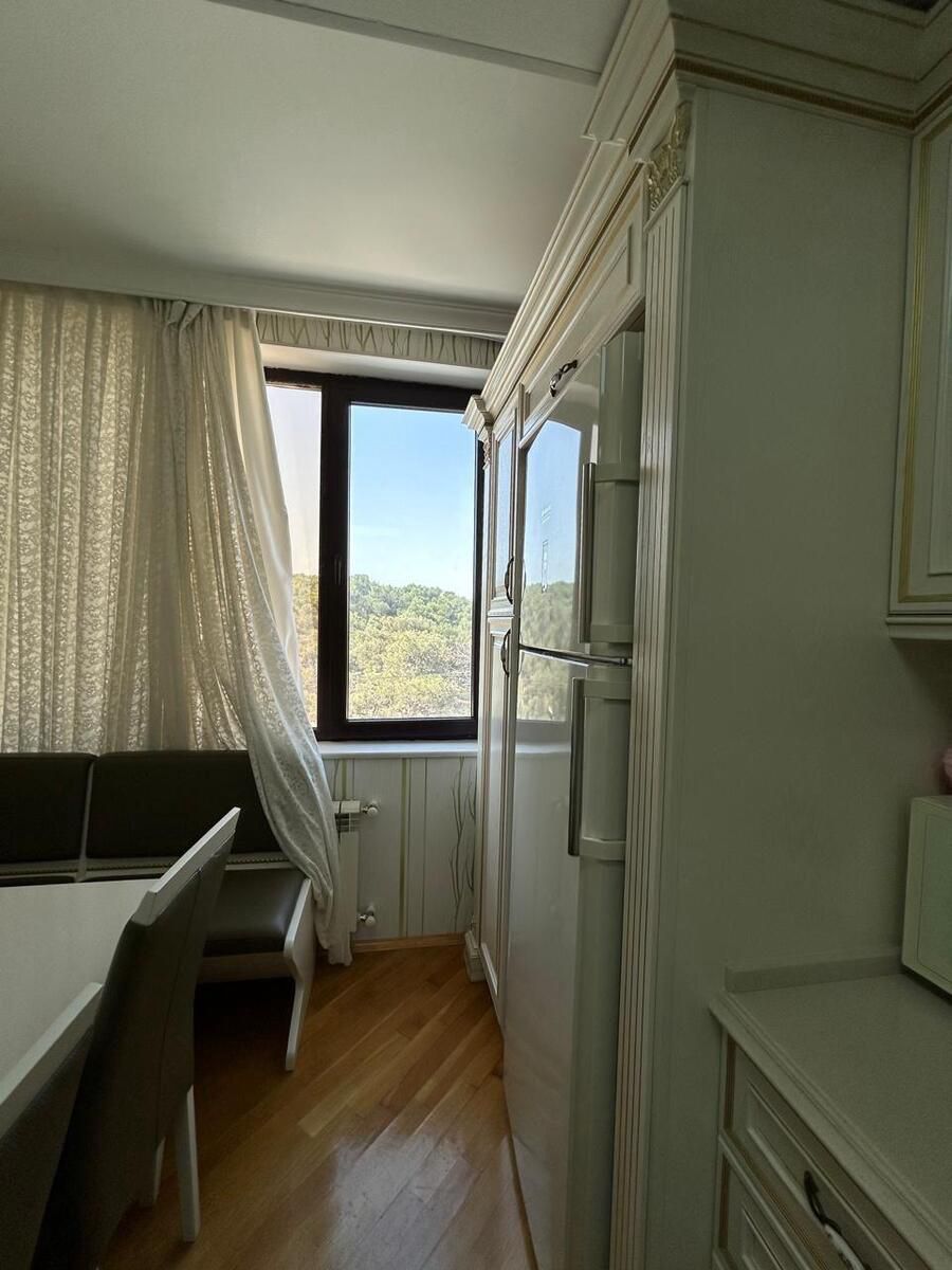 Satılır 2 otaqlı yeni tikili 60 m² — Mənzil, Bakı (3)