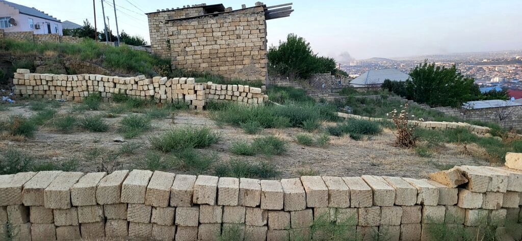 4 sot, Tikinti, Mülkiyyətçi, Bələdiyyə — Torpaq, Xırdalan (5)