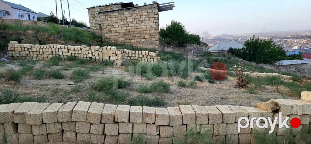 4 sot, Tikinti, Mülkiyyətçi, Bələdiyyə — Torpaq, Xırdalan (5)