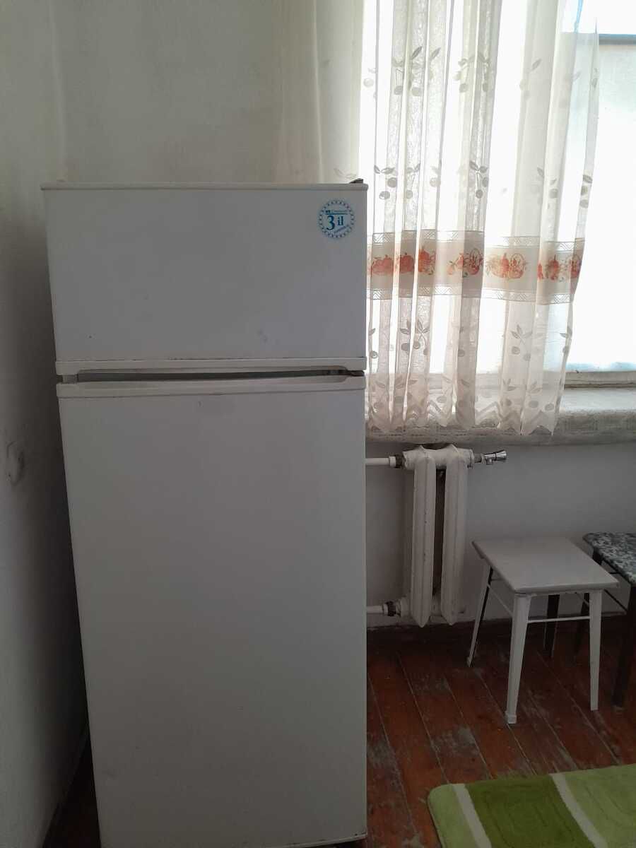 İcarəyə verilir 1 otaqlı köhnə tikili 32 m² — Mənzil, Bakı (5)