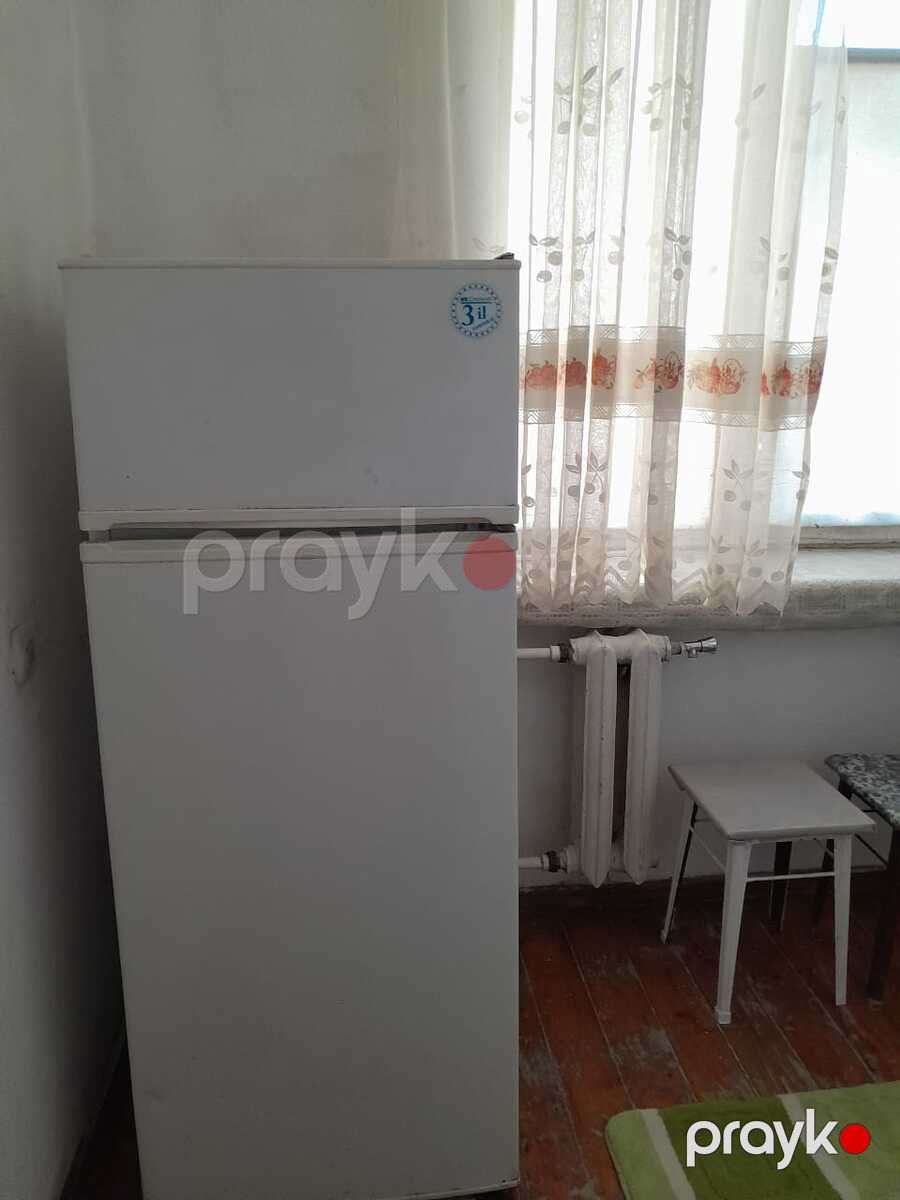 İcarəyə verilir 1 otaqlı köhnə tikili 32 m² — Mənzil, Bakı (5)