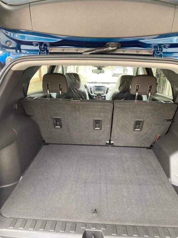 Chevrolet Equinox, 1.5 L, 2020 il, 165 000 km — Avtomobillər, Gəncə (12)