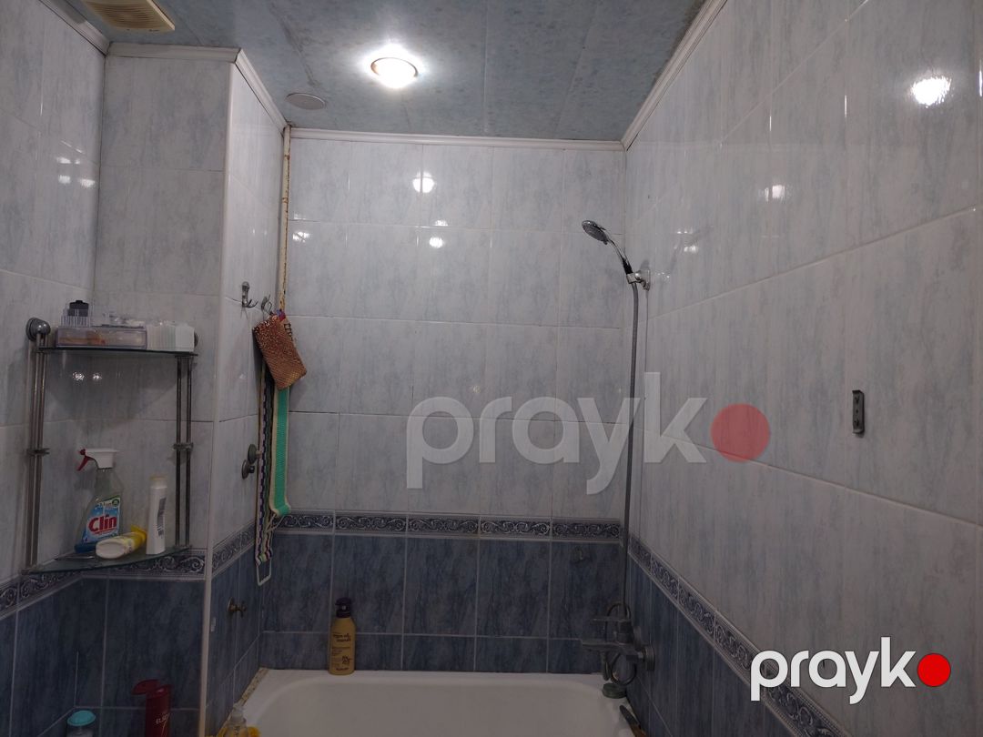 Satılır 3 otaqlı köhnə tikili 90 m² — Mənzil, Bakı (6)