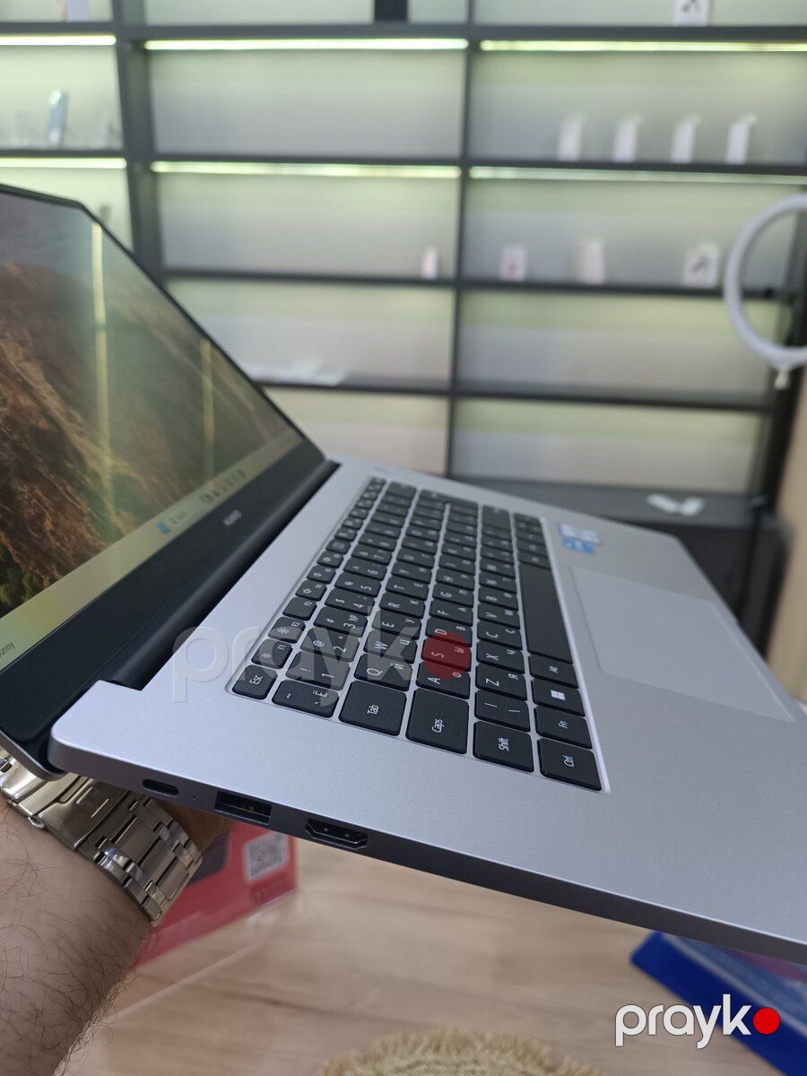 Huawei D15 — Noutbuklar, Bakı (6)