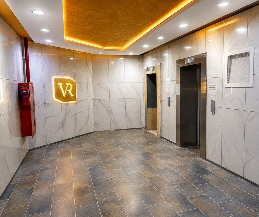 Satılır 3 otaqlı yeni tikili 115 m² — Mənzil, Bakı (12)