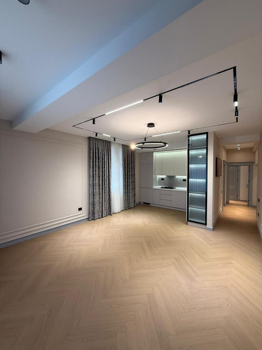 Satılır 4 otaqlı yeni tikili 118 m² — Mənzil, Bakı (3)