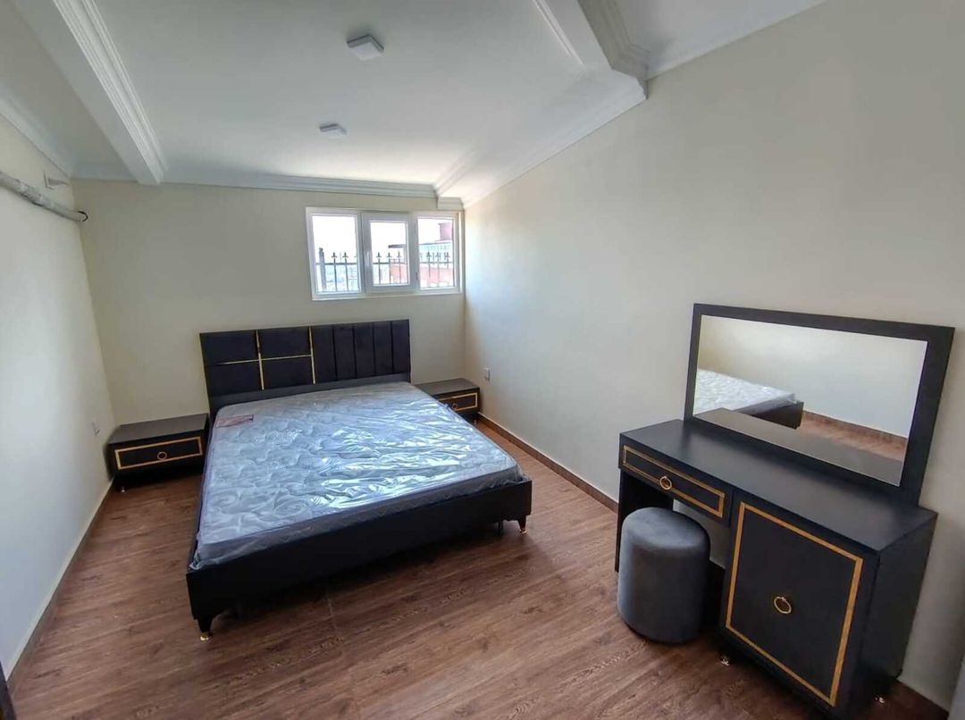 4-otaqlı yeni tikili kirayə verilir, Memar Əcəmi m., 90 m² — Mənzil, Bakı (6)