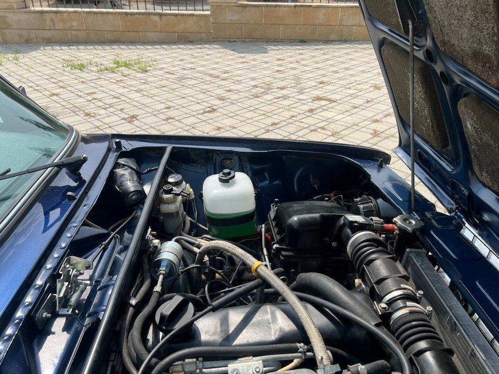 LADA (VAZ) 2107, 1.6 L, 2012 il, 112 000 km — Avtomobillər, Gəncə (6)